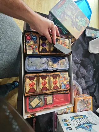 Super Fantasy Brawl - Todo Incluido