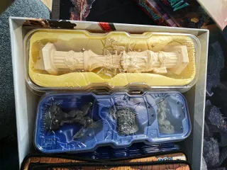 Super Fantasy Brawl - Todo Incluido