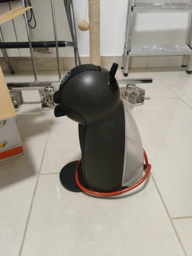 Cafetera Nescafé Dolce Gusto Krups