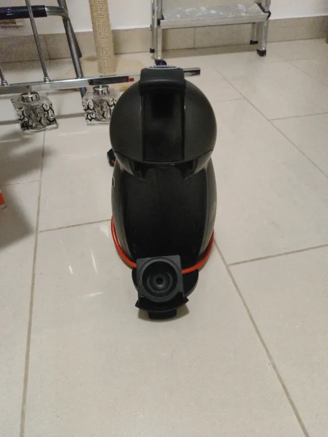 Cafetera Nescafé Dolce Gusto Krups