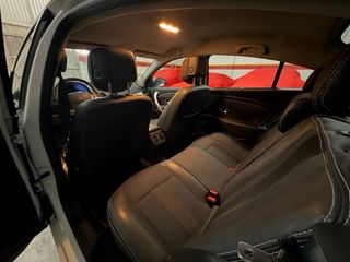 Renault Fluence 2010