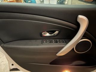 Renault Fluence 2010