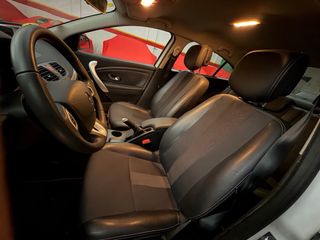 Renault Fluence 2010