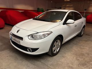 Renault Fluence 2010