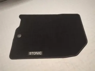 + Kia Stonic Alfombrillas Alfombras a medida