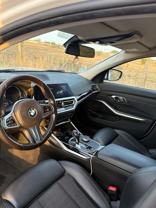 BMW Serie 3 2020