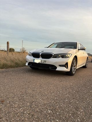 BMW Serie 3 2020