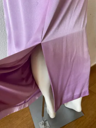 Traje Falda Matilde Cano Talla 46 Nuevo