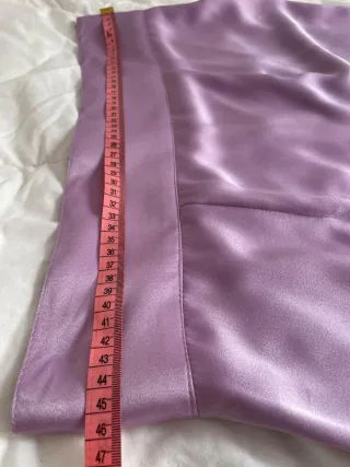 Traje Falda Matilde Cano Talla 46 Nuevo