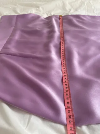 Traje Falda Matilde Cano Talla 46 Nuevo