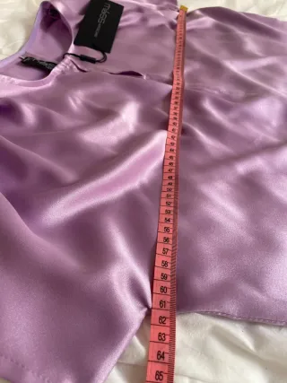 Traje Falda Matilde Cano Talla 46 Nuevo