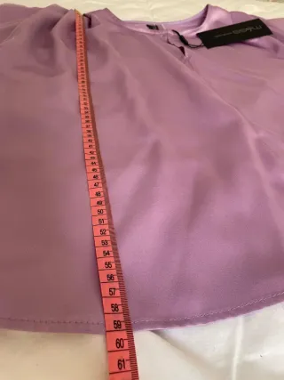 Traje Falda Matilde Cano Talla 46 Nuevo