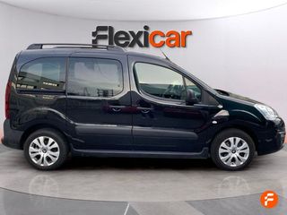 Citroën Berlingo Multispace FEEL BlueHDi 120 S&S 6v