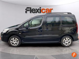 Citroën Berlingo Multispace FEEL BlueHDi 120 S&S 6v