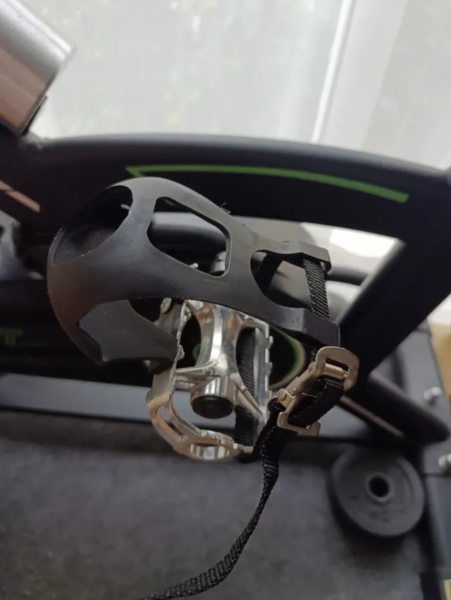 Bicicleta Estática Cecotec Extreme 25