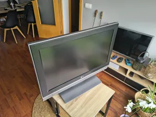 Televisor LG 32 LCD