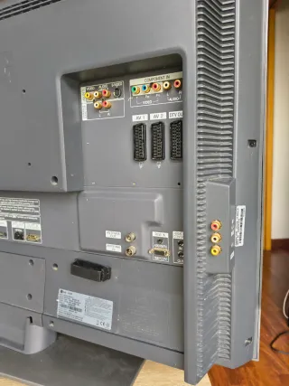 Televisor LG 32 LCD
