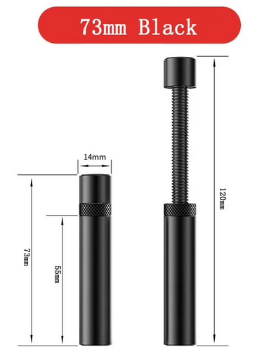Soporte para tarjeta gráfica GPU Magnetico