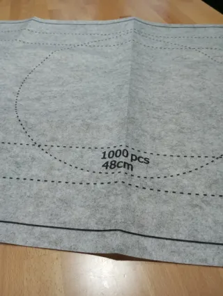 Alfombra para puzzles 1500 piezas