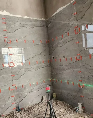 Alicatador profesional