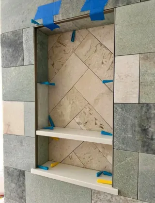 Alicatador profesional