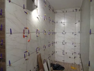 Alicatador profesional