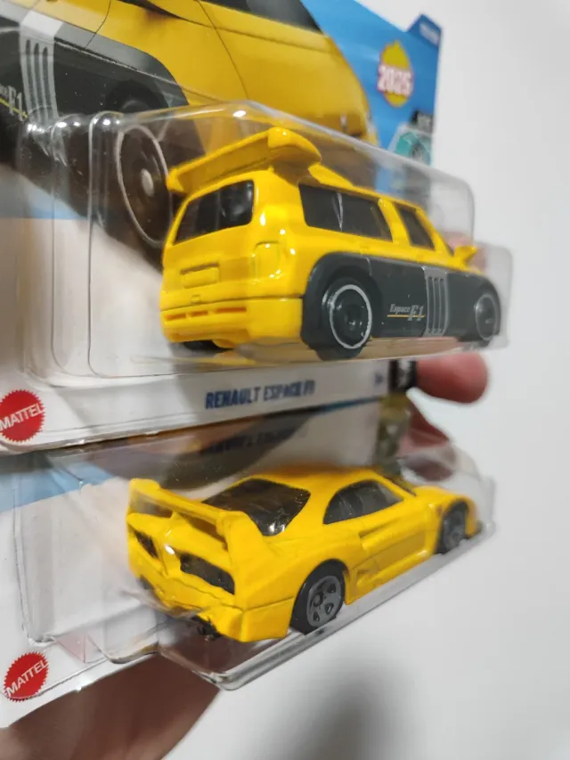Lote Hotwheels