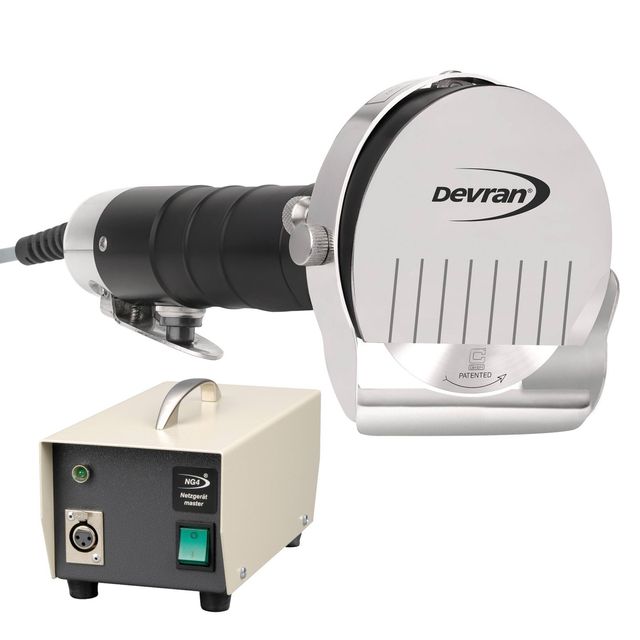 Cortadora Döner Profesional Devran