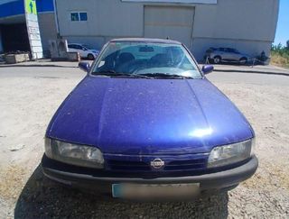 Motor completo nissan sr20di primera berl./ 228537