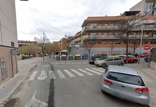 Piso en venta en La Cogullada en Terrassa