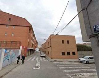 Piso en venta en La Cogullada en Terrassa