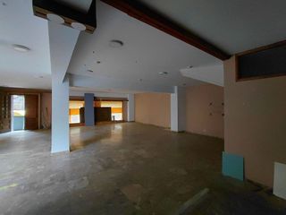 Local comercial en venta en Sanxenxo en Sanxenxo