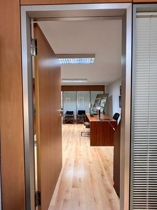 Oficina en venta en Vegueta en Palmas de Gran Canaria(Las)