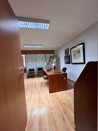 Oficina en venta en Vegueta en Palmas de Gran Canaria(Las)