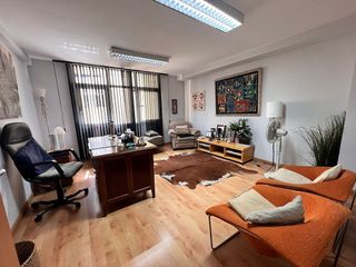 Oficina en venta en Vegueta en Palmas de Gran Canaria(Las)
