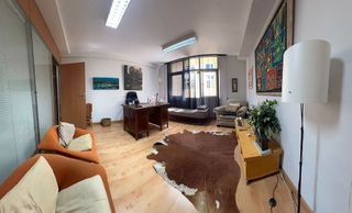 Oficina en venta en Vegueta en Palmas de Gran Canaria(Las)