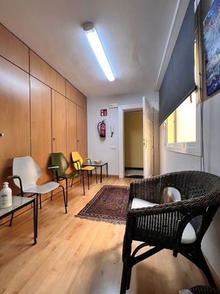 Oficina en venta en Vegueta en Palmas de Gran Canaria(Las)