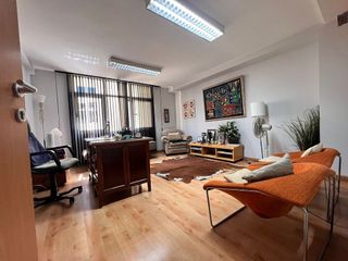 Oficina en venta en Vegueta en Palmas de Gran Canaria(Las)