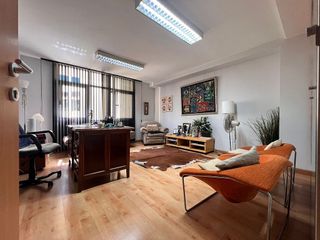 Oficina en venta en Vegueta en Palmas de Gran Canaria(Las)