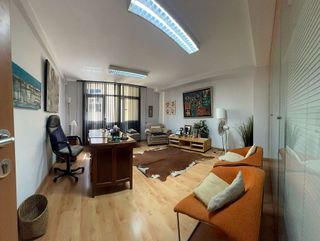 Oficina en venta en Vegueta en Palmas de Gran Canaria(Las)