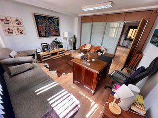 Oficina en venta en Vegueta en Palmas de Gran Canaria(Las)