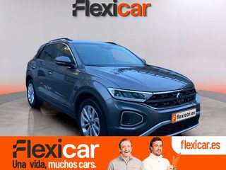 Volkswagen T-Roc Life 1.5 TSI 110kW (150CV)