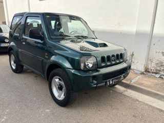 Suzuki Jimny 2005