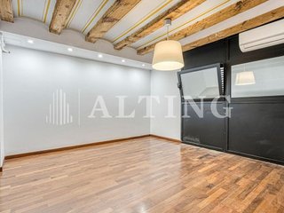 Local comercial en venta en El Gòtic en Barcelona