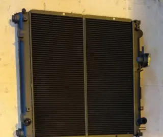 Radiador Suzuki Vitara 1.6 16v