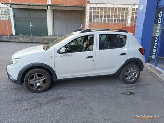 DACIA SANDERO STEPWAY TCE EU6