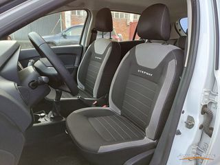 DACIA SANDERO STEPWAY TCE EU6