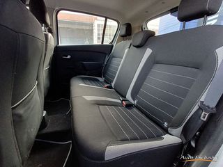 DACIA SANDERO STEPWAY TCE EU6