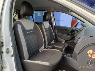 DACIA SANDERO STEPWAY TCE EU6