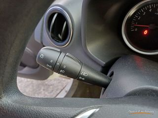 DACIA SANDERO STEPWAY TCE EU6